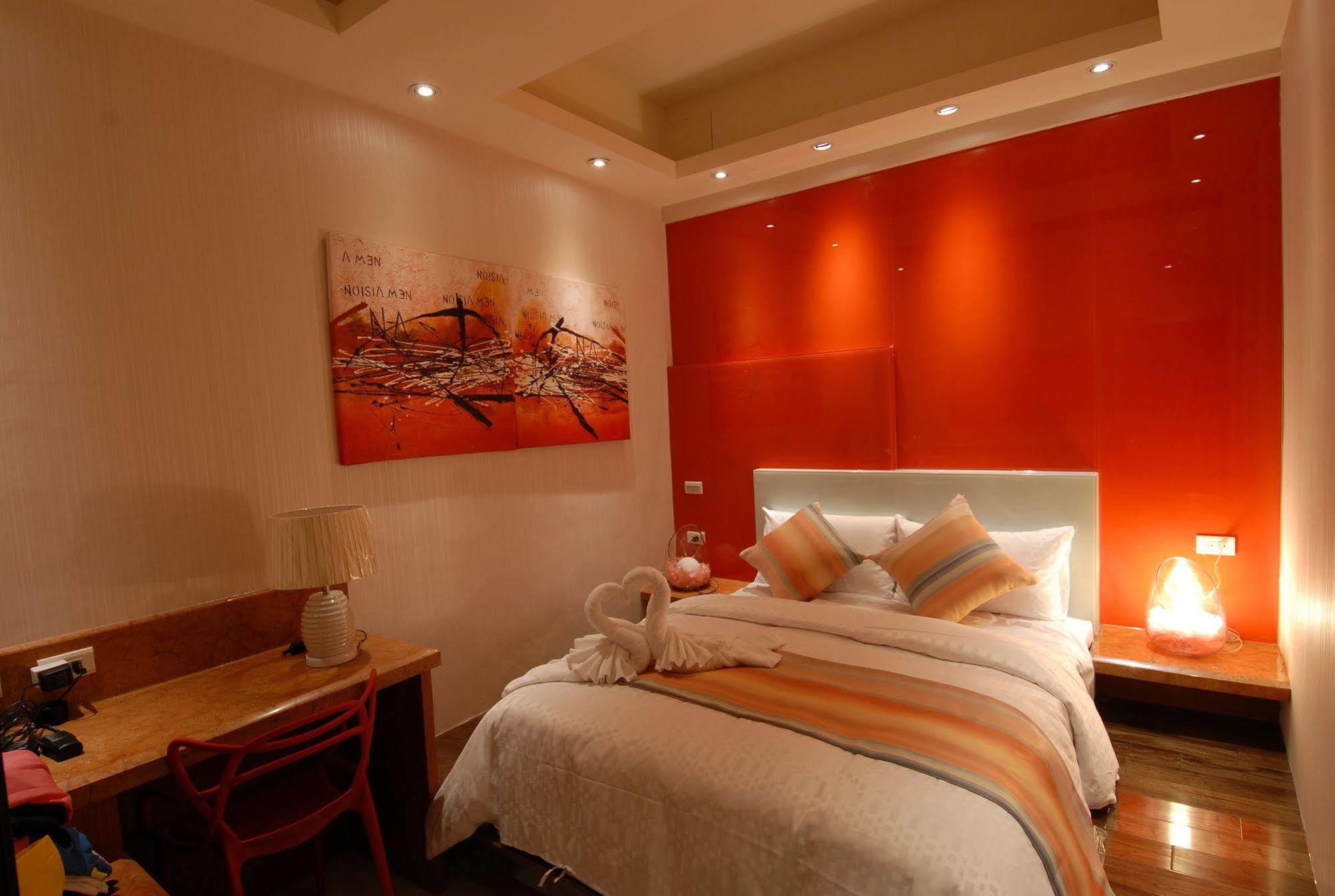 Kenting 157 Boutique Hotel Exterior photo
