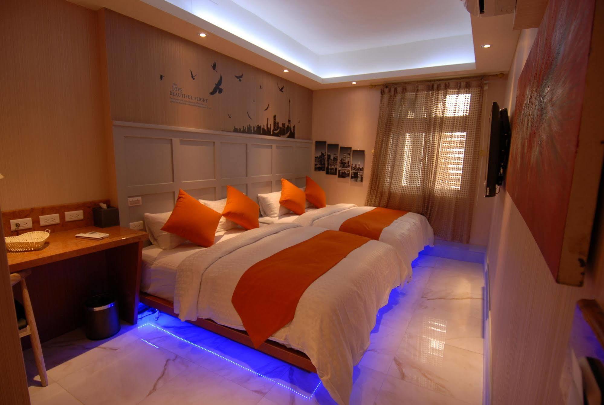 Kenting 157 Boutique Hotel Exterior photo